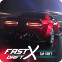 Fast X Racing – Tap Drift