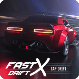 Fast X Racing – Tap Drift