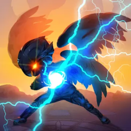 Angel Saga: RPG de Ação Heroica