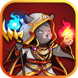 Dungeon Pets – Batalla Automática