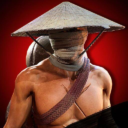 Kung fu Strike: Fighting Games