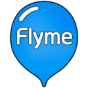 Flyme – Icon Pack