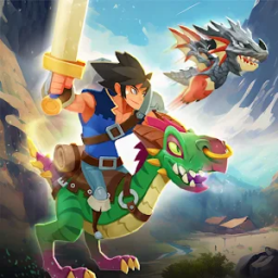 Dragon Rider Inactivo