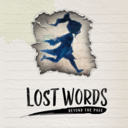 Lost Words: Más Allá de la Página