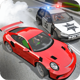 Policía VS Crimen