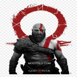 God of War 4 Móvil