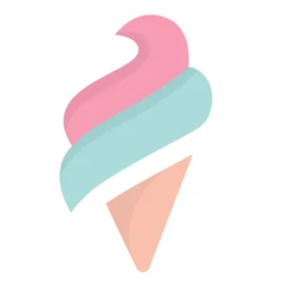 Cream Paquete de Iconos
