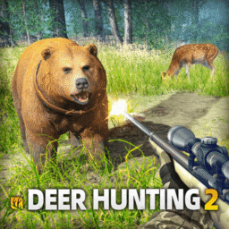 Deer Hunting 2: Temporada de Caza