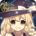 Touhou Fantasy Clicker