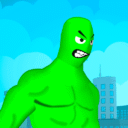 Giant Wanted