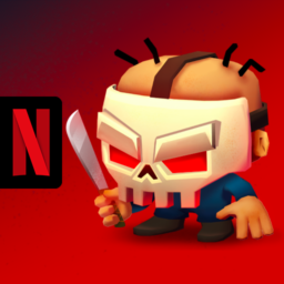Slayaway Camp 2 Netflix y Matar