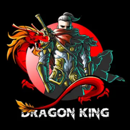 Dragon King – Súper Guerrero