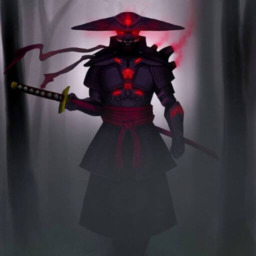Ninja Soul: Lenda das Sombras