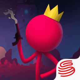 Stick Fight: The Game Móvil