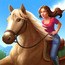 Horse Riding Tales – Pônei Selvagem
