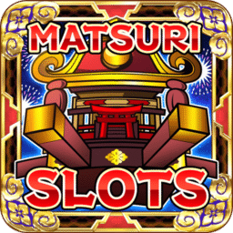 KAGURA MATSURI CAÇA-NÍQUEIS DE VÍDEO