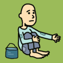 Beggar Life Clicker adventure