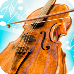 Solo Real de Violín