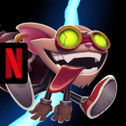 Hextech Mayhem Edición Netflix