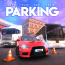 Parking World: Drive Simulator