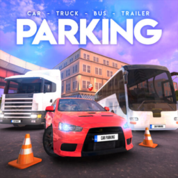 Parking World: Simulador de Conducción