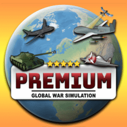 Simulación de Guerra Global PREMIUM