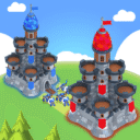 Lord of Castles: Takeover RTS