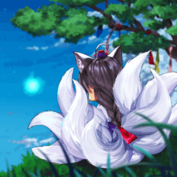 Raising Gumiho: Idle Modificado