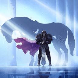 Ascensão do Rei Uther