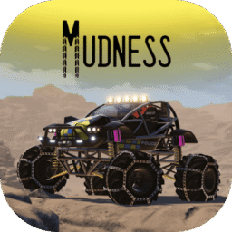 Mudness Offroad Car Simulator