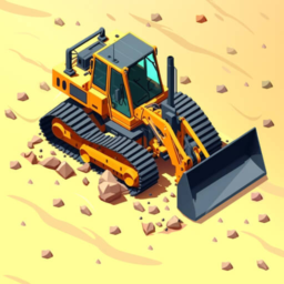 Dig Tycoon – Idle Game