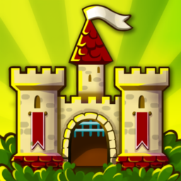 Royal Idle: Aventura Medieval