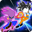 Dragon Stick: Super Warrior Z Battle