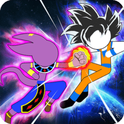 Dragon Stick: Batalha do Super Guerreiro Z