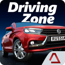 Driving Zone: Rusia