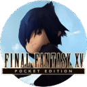 FINAL FANTASY XV POCKET EDITION