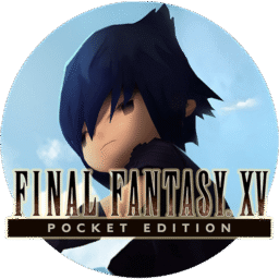 FINAL FANTASY XV POCKET EDITION