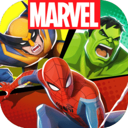 MARVEL Mundo dos Heróis