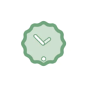 Clock Widget (Material You)