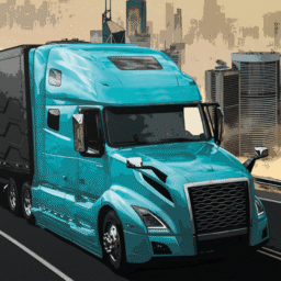 Virtual Truck Manager 2 Magnate