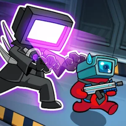 Monsters Survivor: Dispara y Corre