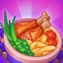 Cooking Farm – Hay & Cook game