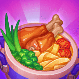 Cooking Farm – Jogo de Feno e Cozinha