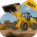Heavy Machines & Mining