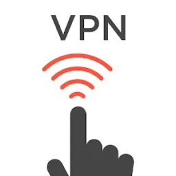 Touch VPN – Proxy Rápido para Hotspot