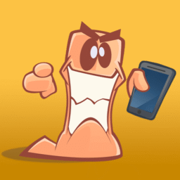 Worms W.M.D: Movilízate