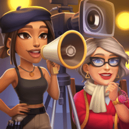 Movie Merge – Mundo Hollywoodiano