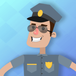 Police Inc: Mod de Policía Millonario