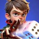 Dice Hero:Idle Epic RPG Game