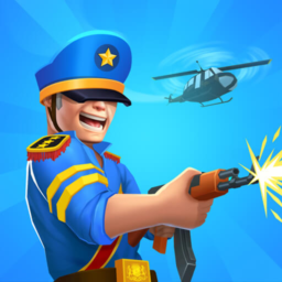Commander.io Mod Dinero Ilimitado